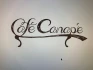 Logo Café Canapé