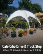 Cafe Cibo Uhlst&auml;dt-Kirchhasel