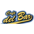Logo Cafe del Bar