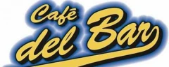 Logo Cafe del Bar