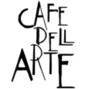 Logo Cafe Dell Arte