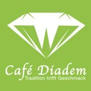 Logo Diadem, Cafe