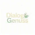 Caf&eacute; Dialog & Genuss Darmstadt