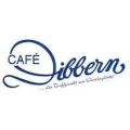 Logo Caf&eacute; Dibbern