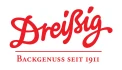 Logo Cafe Drei&szlig;ig