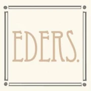 Logo Cafe Eders.