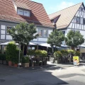 Caf&eacute; & Eiscaf&eacute; Michelangelo Creglingen