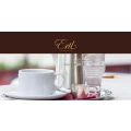 Logo Caf&eacute; Ertl