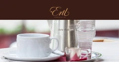 Logo Café Ertl