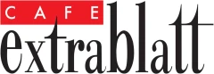 Logo Cafe Extrablatt Detmold