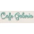 Logo Cafe Galeria Inh.: Ren&eacute; Schneider