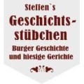 Logo Steffen, Ingmar