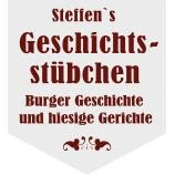 Logo Steffen, Ingmar