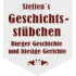 Logo Café Geschichtsstuebchen Fotostudio