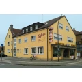 Café Götz Hotel Garni Schweinfurt