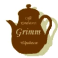 Logo Cafe Grimm Logo Cafe Grimm