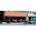 Logo Caf&eacute; Haagen