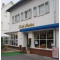 Logo Cafe Hahn