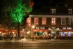 Logo Cafe Heider