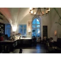 Cafe H&uuml;hnergott Stralsund
