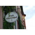 Logo Cafe Huttenhof