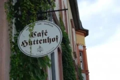 Logo Cafe Huttenhof