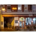 Caf&eacute; im Dorf Leverkusen