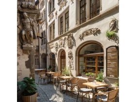 Café im Garten Eden Maintal Öffnungszeiten Telefon