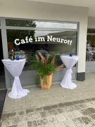 Cafe im Neurott Ketsch