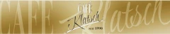 Cafe Klatsch - Bar Mannheim