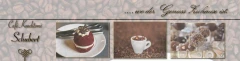 Logo Cafe Konditorei Schubert