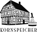 Logo Café Kornspeicher