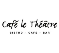 Cafe le Théâtre Restaurant Stuttgart