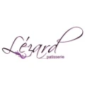 Logo Café Lezard Logo Café Lezard