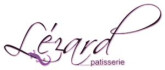 Logo Café Lezard Café und Konditorei