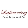 Caf&eacute; Liebfrauenberg Frankfurt