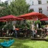 Logo Cafe Liege Beverau