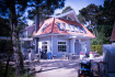 Logo Café LINDQUIST - Strandcafé