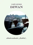Logo Cafe-Lounge Diwan