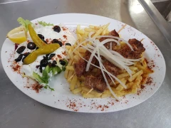 Cafe Max &Ouml;lbronn-D&uuml;rrn