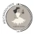Logo Caf&eacute; Milchm&auml;dchen
