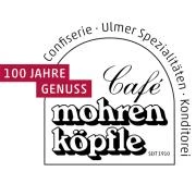 Logo Café Mohrenköpfle Eckardt Thomas