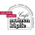 Logo Café Mohrenköpfle Eckardt Thomas Café