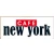 Logo Cafe New York GmbH