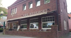 Logo Cafe Niederort