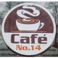 Cafe No.14 Ines Haferkorn Mittweida