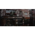Cafe Pension Becker Cochem