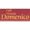 Logo Cafe - Pizzeria Domenico