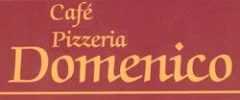 Logo Cafe - Pizzeria Domenico