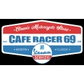 Cafe Racer 69 Official Vespa Store Berlin